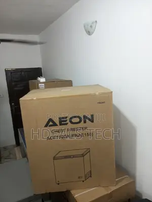 Best Selling Aeon Acf 150L Chest Freezer