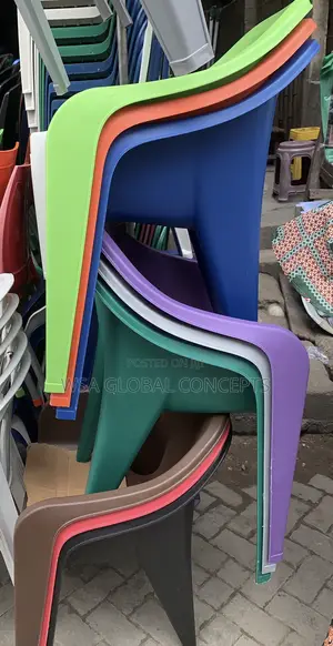 Elephant Chair