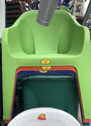 Elephant Chair