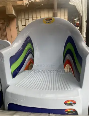 Honor Plastic Chair