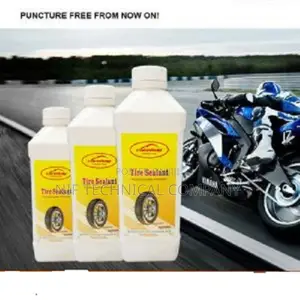 Tyre Sealant