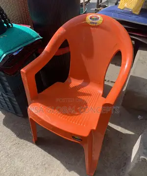 Honor Plastic Chair