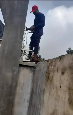 Dealer and Installation of Eletric Fence Wire Work and Supply