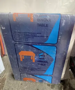 Plastic Table