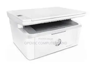 HP Laserjet MFP M141W Printer