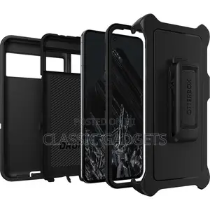 Otterbox Defender Case for Google Pixel 7 /7 Pro to 8/8 Pro