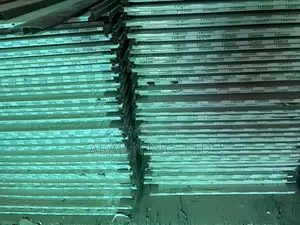 Exclusive Shades(Polycarbonate Sheets)