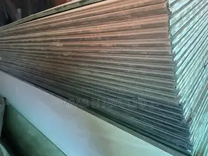 Exclusive Shades(Polycarbonate Sheets)