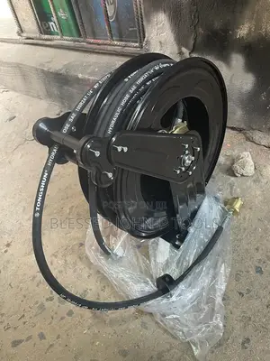 Oil Hose Reel R2 1/4