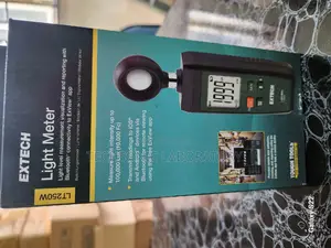 Light Meter Lt 250watts