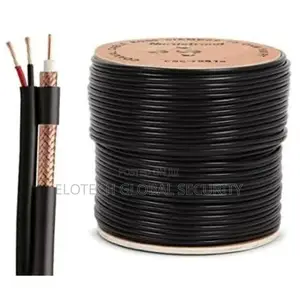 RG59 Power Cable 305m