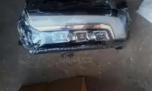 Toyota Landcruiser 2022 LED Headlight
