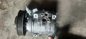 Toyota Corolla 2005 Compressor Direct Tokunbo