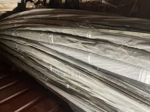 Exclusive U-Lock (Danpalon Polycarbonate Sheets)