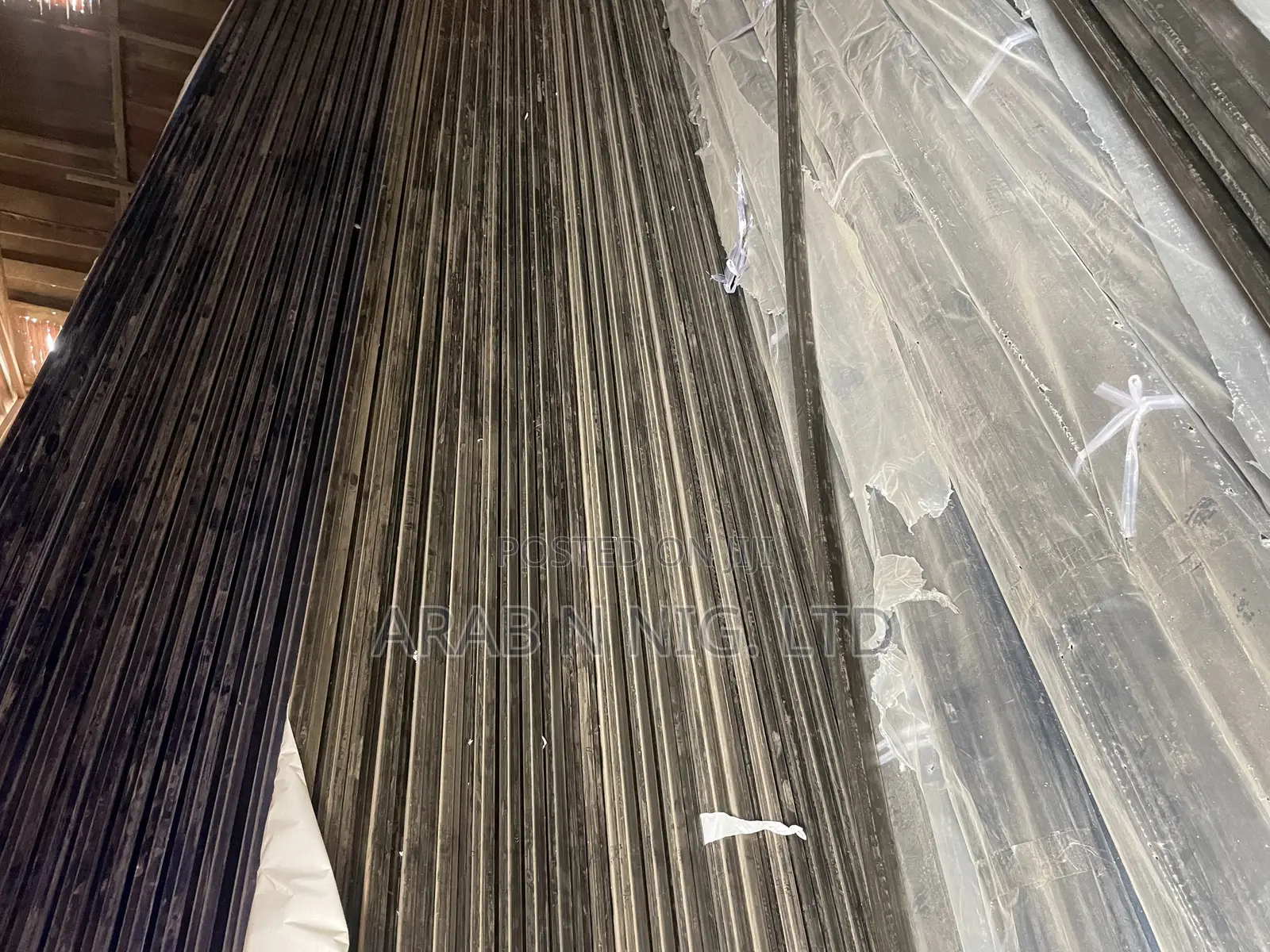 Exclusive U-Lock (Danpalon Polycarbonate Sheets)