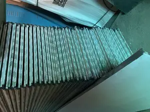 Exclusive U-Lock (Danpalon Polycarbonate Sheets)