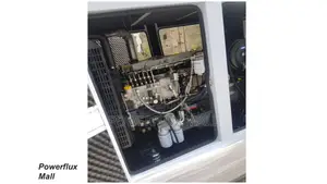 20kva Pekins Diesel Generator