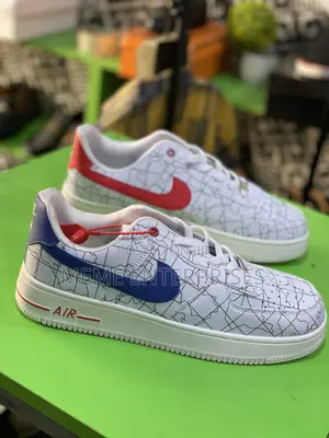 Nike Airforce 1