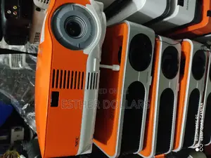 Affordable Hitachi Projector for School