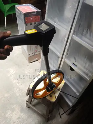 Measuring Wheel Digital