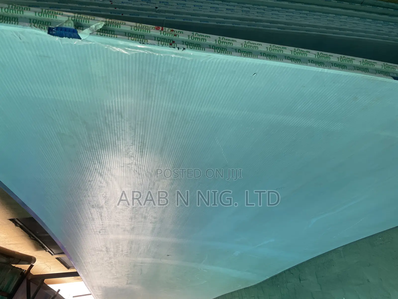 Exclusive Skylight Sheets