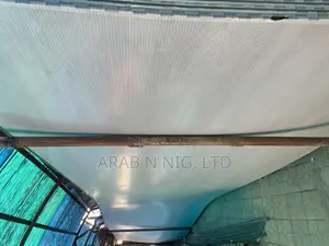 Exclusive Skylight Sheets