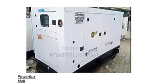 200kva Perkins Generator