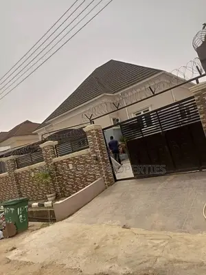 3bdrm Bungalow in Estate, Lokogoma for rent
