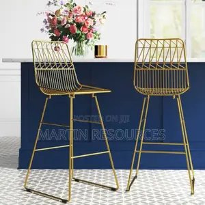 Modern Bar Stool
