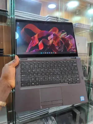 Laptop Dell Latitude 7400 16GB Intel Core I7 SSD 512GB