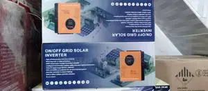 Welion on/Offgrid Hybrid Inverter