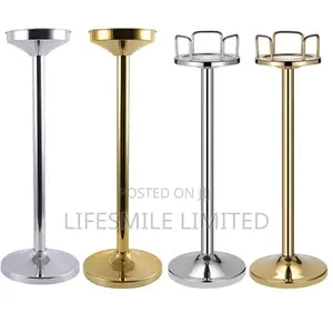 Stainless Wine Bucket Stand