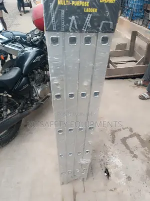 Multi Purpose Ladder