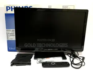 Tv 24 Inch Led High Definition Television