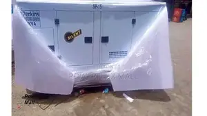 15kva Perkins Diesel Generator