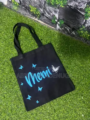 Tote Bags Available Bulk and Single PCS