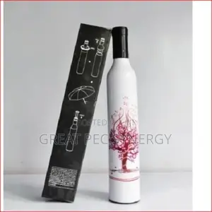 Bottle Umbrella