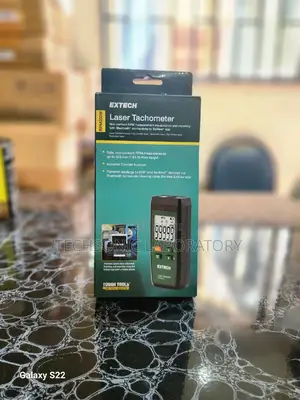 Laser Tachometer RPM 250watts