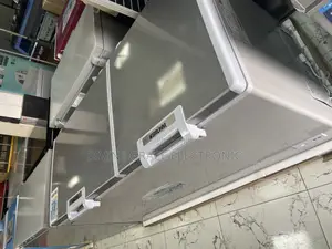 550 Litres Bruhm Chest Freezer