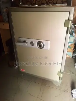 Fire Proof Safe