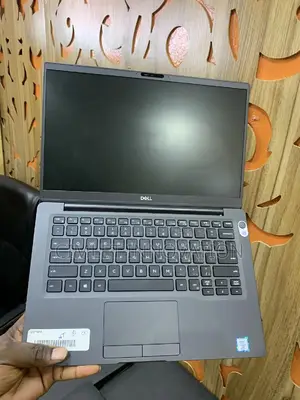 Laptop Dell Latitude 7400 8GB Intel Core I7 SSD 256GB