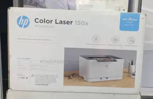 HP Color Laser 150A