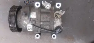 Hyundai Sonata 2014 Direct Automatic Compressor