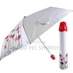 Rose Umbrella