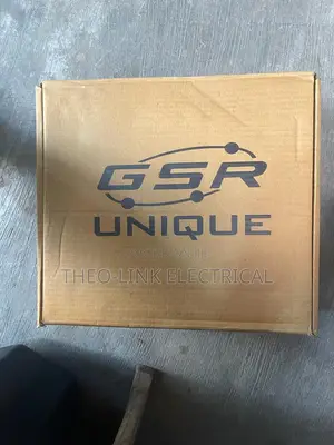 100amps GSR Changeover