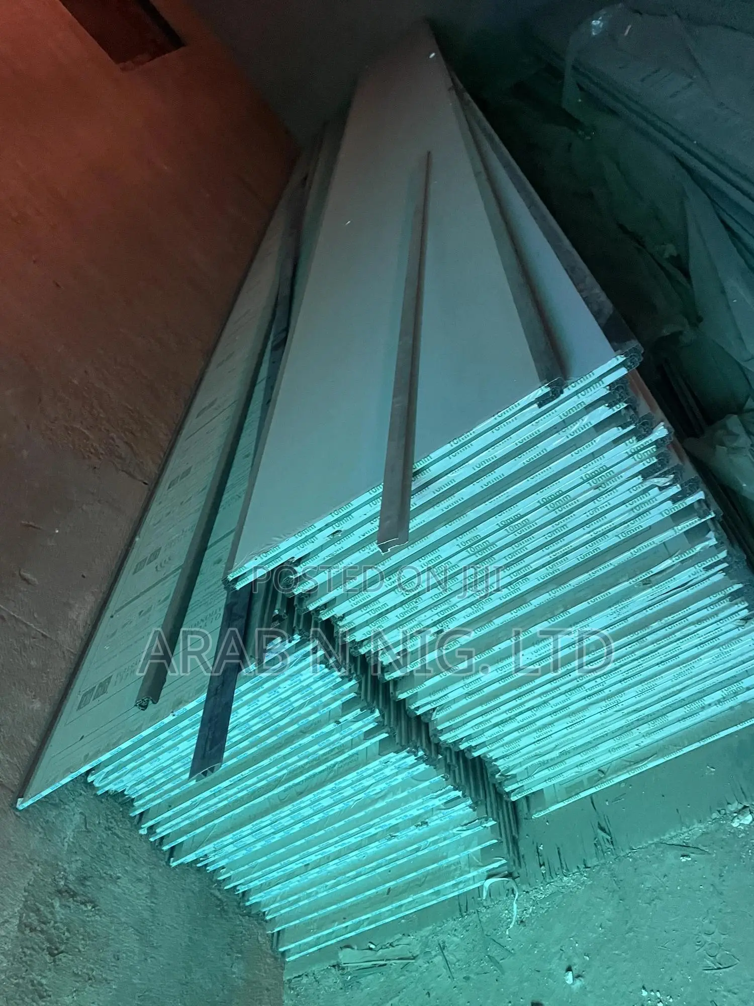 Exclusive Shades(Polycarbonate Sheets)