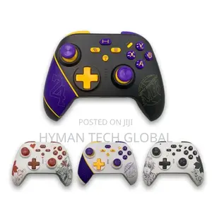 N2 Wireless 2.4G Controller for Xbox One X/Series S/ X/Pc