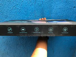 Twin Workspace Desklamp