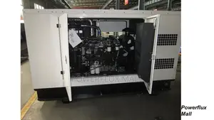 10kva Perkins Diesel Generator