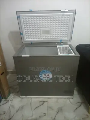 Original Aeon Chest Freezer 200l